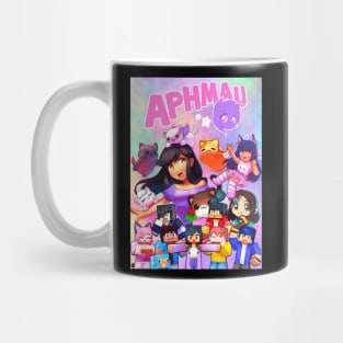 Aphmau - Cute Art Mug